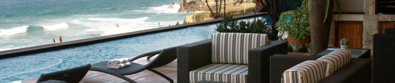 Canelands Beach Club